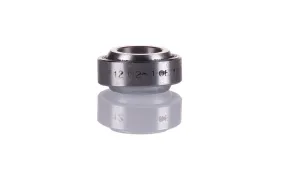 Cuscinetto sferico SKF, foro da 10mm, Ø esterno 19mm, carico statico assiale 21600N