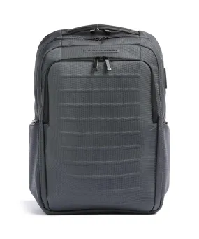  Porsche Design Roadster Pro L Zaino porta pc 16″ nylon antracite  